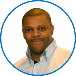 David Barreau CTO Simply IT