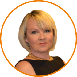 Tammy Barreau CFO Simply IT
